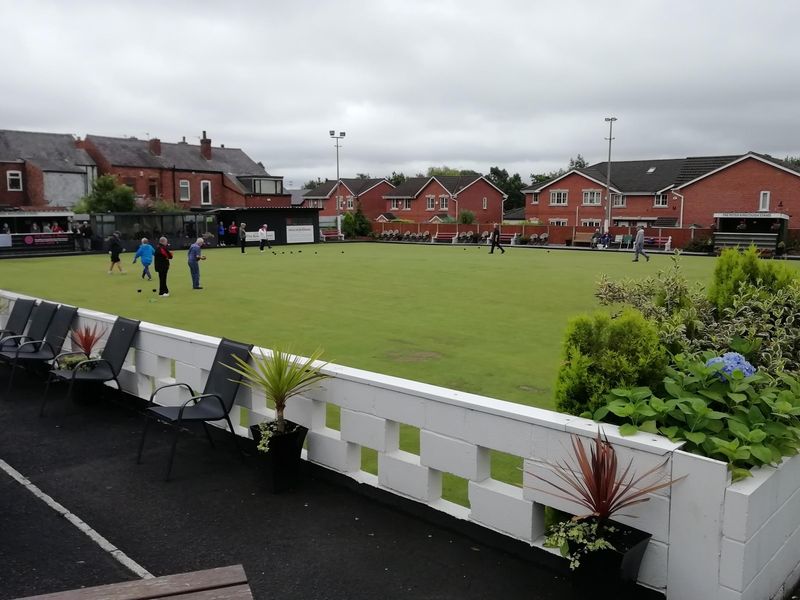 Bowling Green. Published on 20-07-2019 