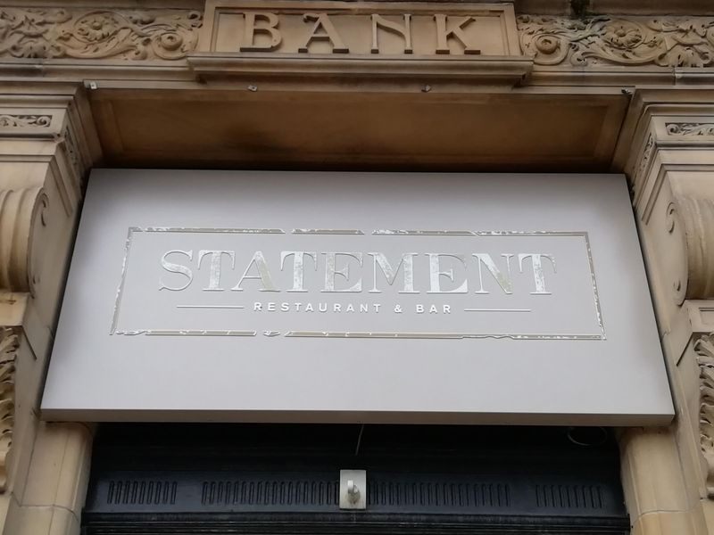 Pub Sign. (Sign). Published on 16-07-2019 