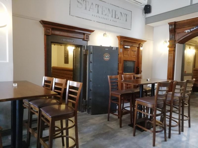 The Safe. Published on 16-07-2019 