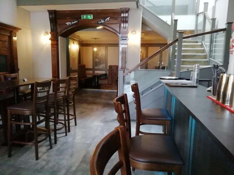 Inside. Published on 16-07-2019 