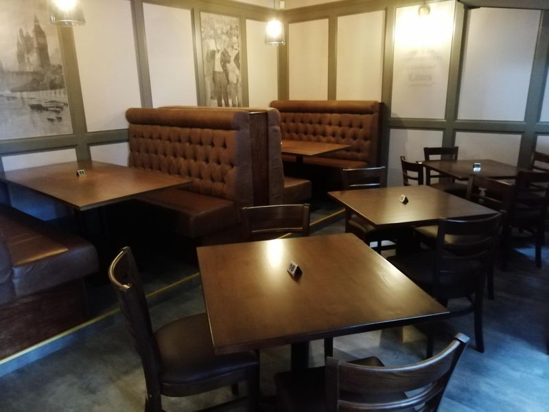 Seating. Published on 16-07-2019 