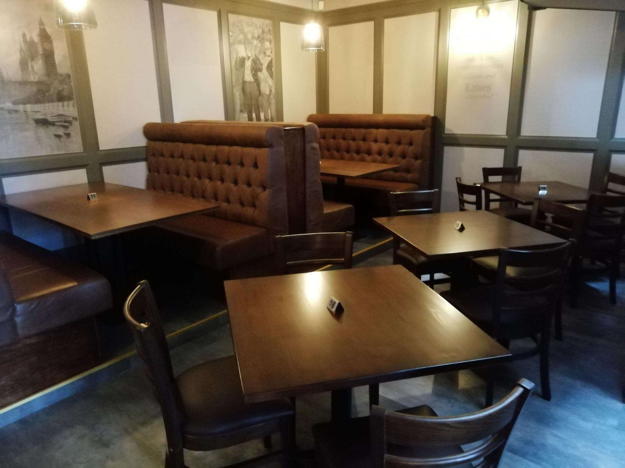 Seating. Published on 16-07-2019
