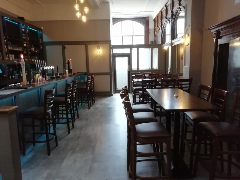 Inside. Published on 16-07-2019 