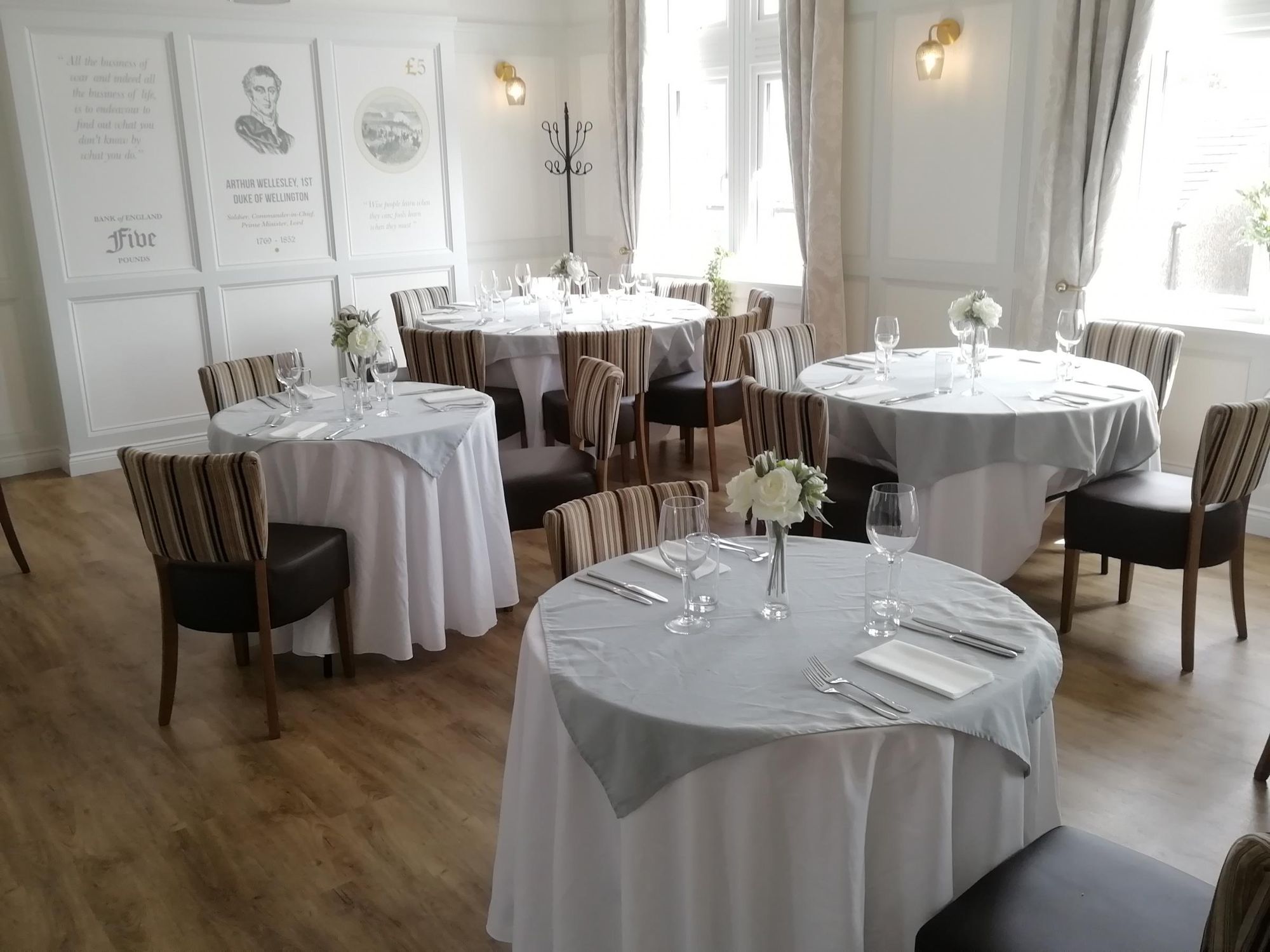Restaurant. Published on 16-07-2019