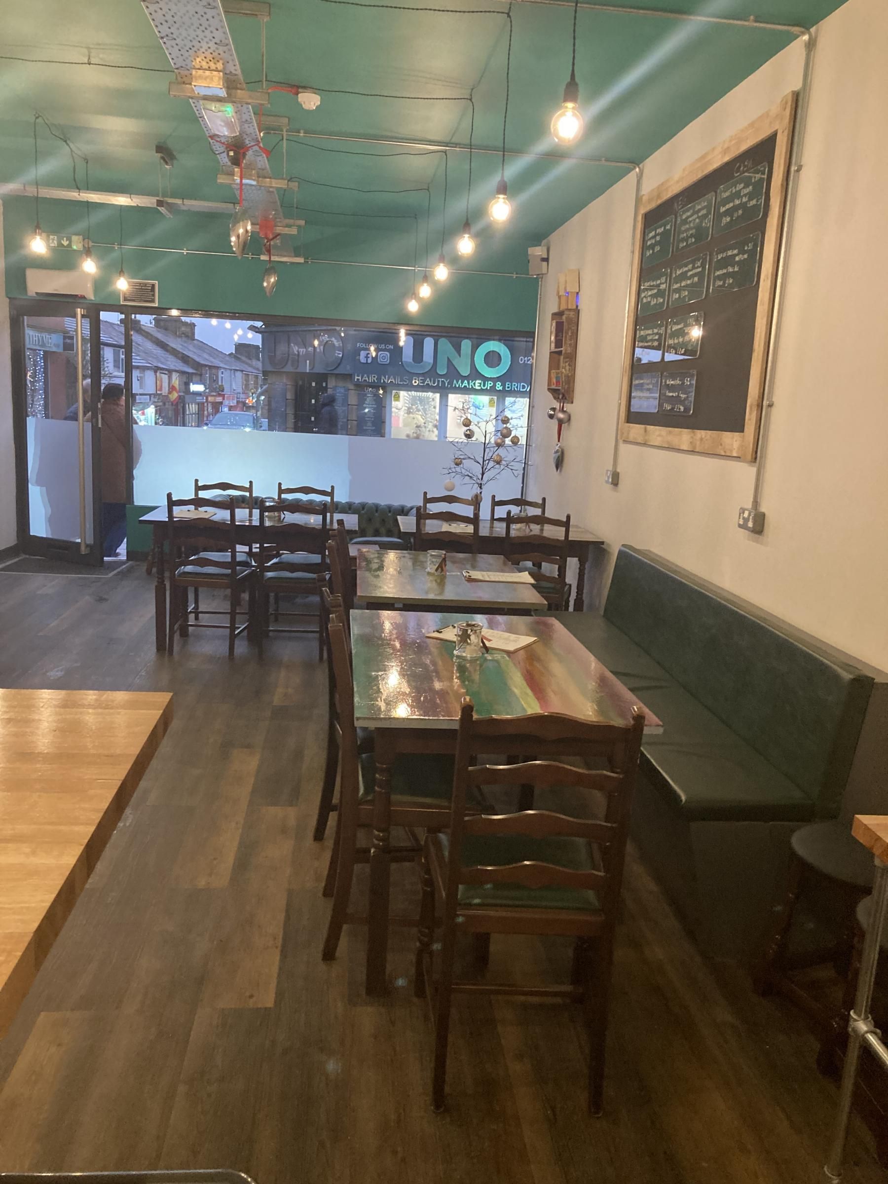 Inside. Published on 31-12-2021