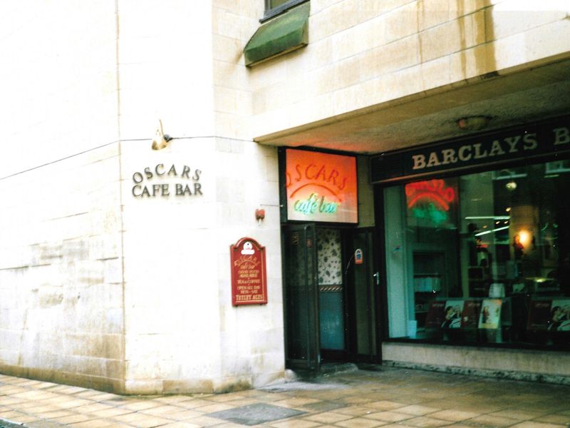 Before it closed as a Pub. Published on 05-05-2022 