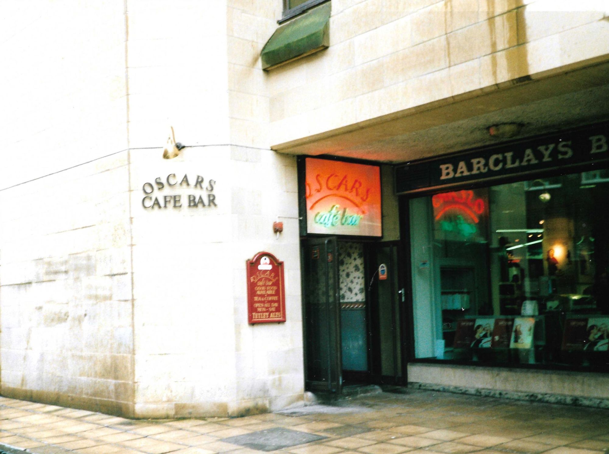 Before it closed as a Pub. Published on 05-05-2022