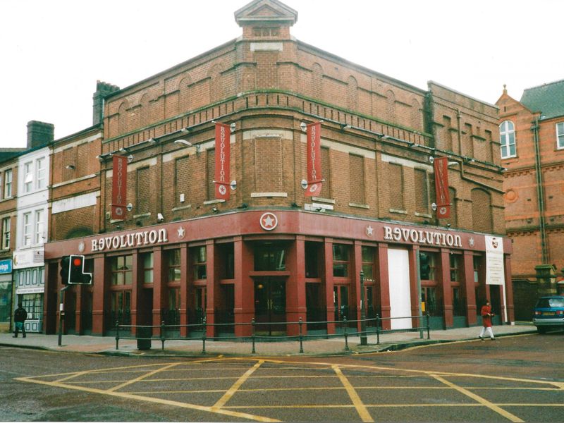 Front View. Published on 05-05-2022 