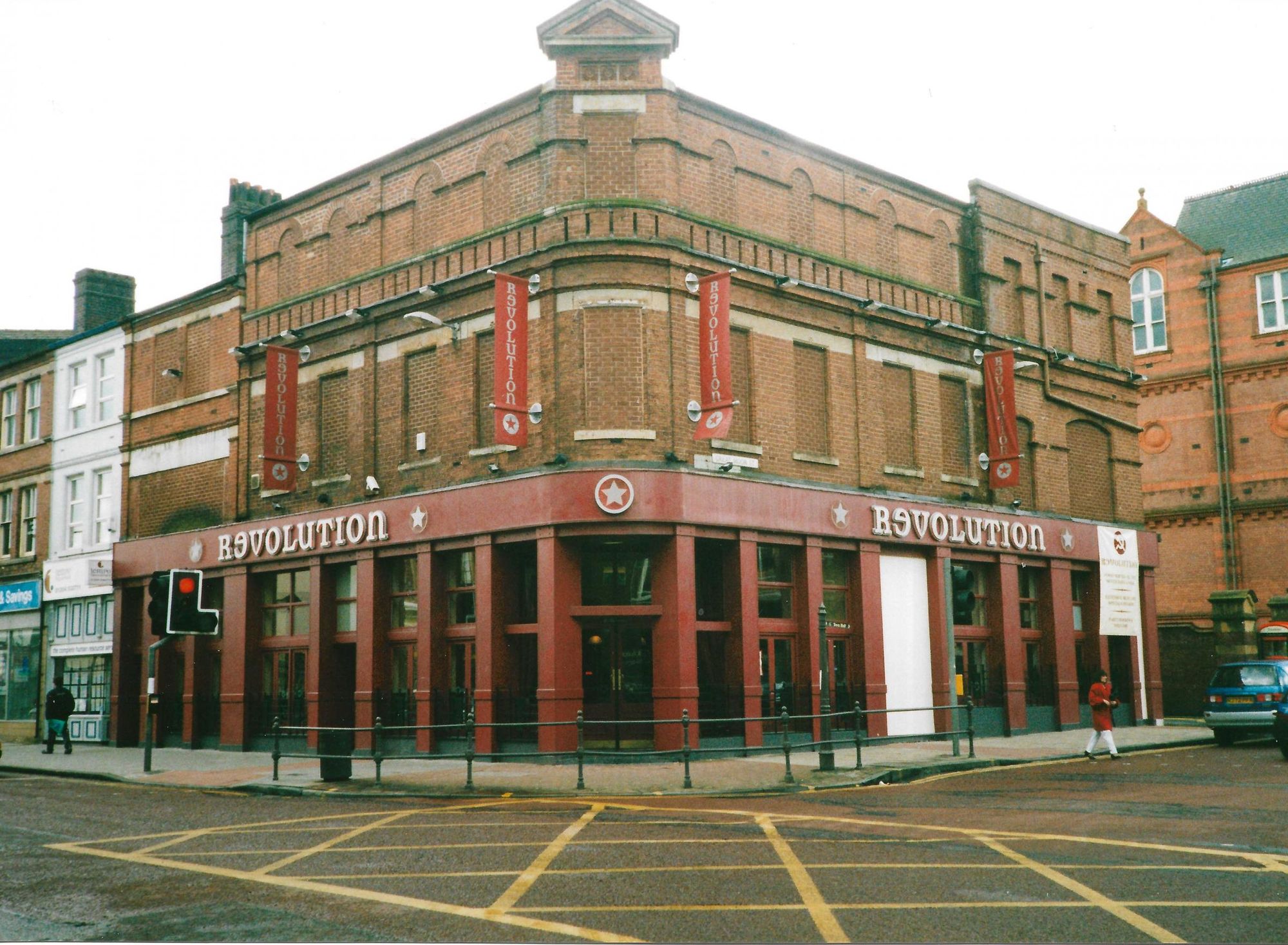 Front View. Published on 05-05-2022