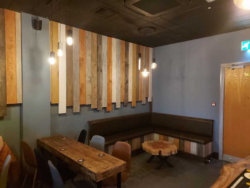 Seating. Published on 04-02-2022 