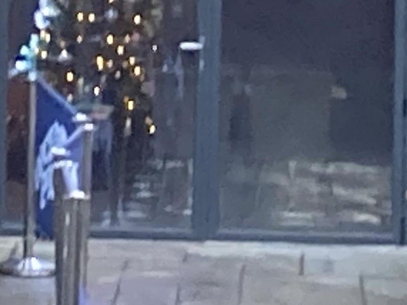 Mobility Level Access at the entrance. (External). Published on 28-01-2026 