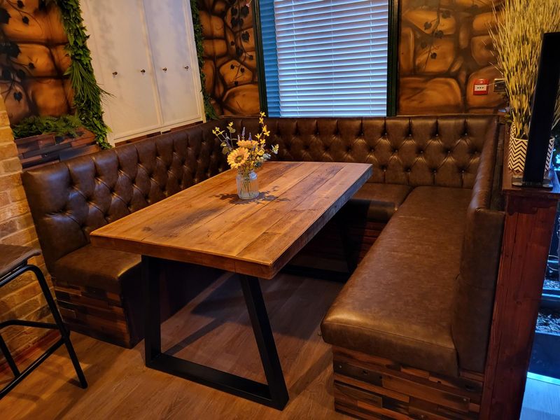 Seating. Published on 23-08-2022