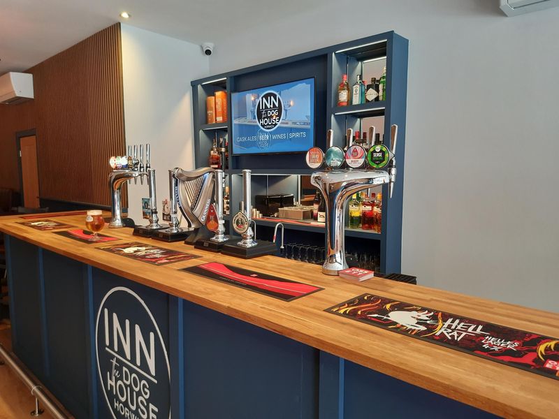 Bar Area. (Bar). Published on 25-07-2025 