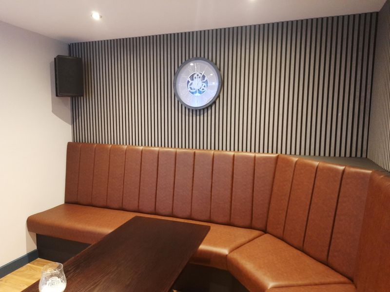 Seating. Published on 25-07-2025 