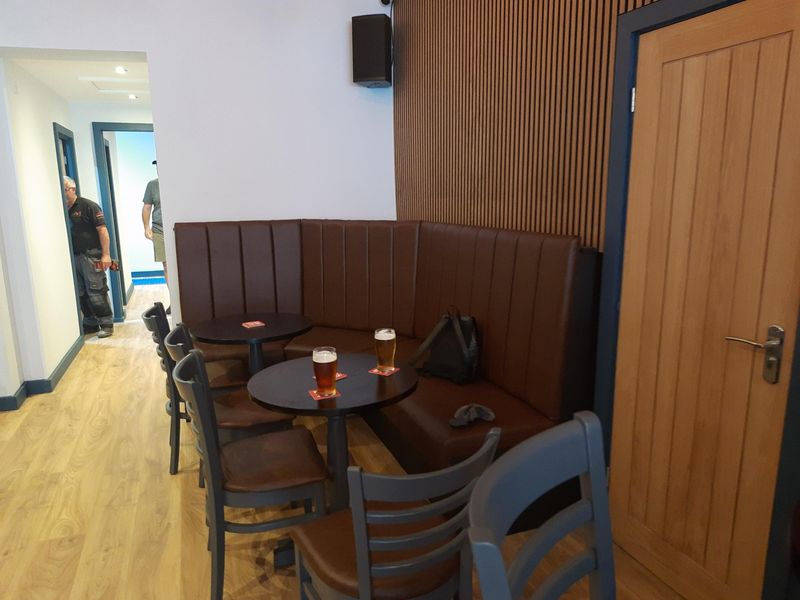 Seating. Published on 25-07-2025 
