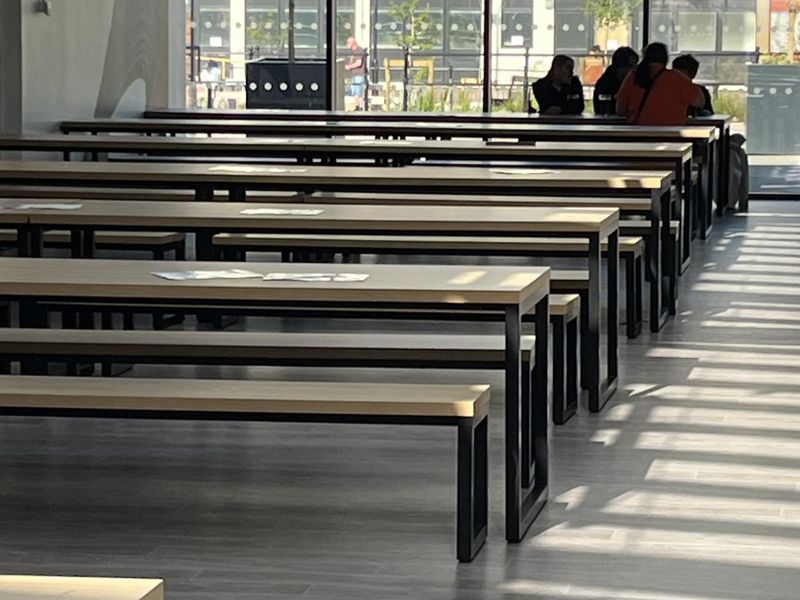 Seating. Published on 15-06-2024 