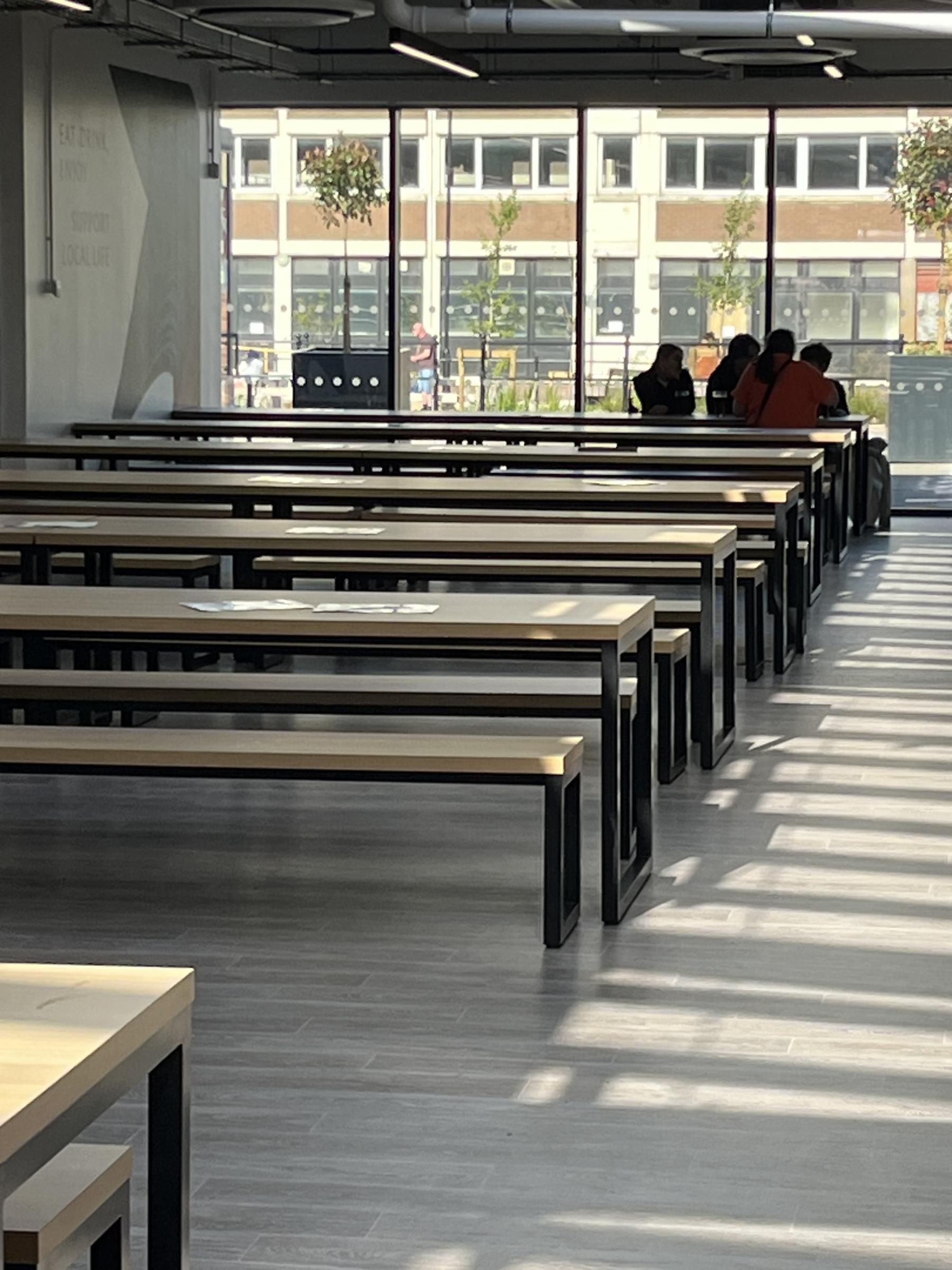 Seating. Published on 15-06-2024
