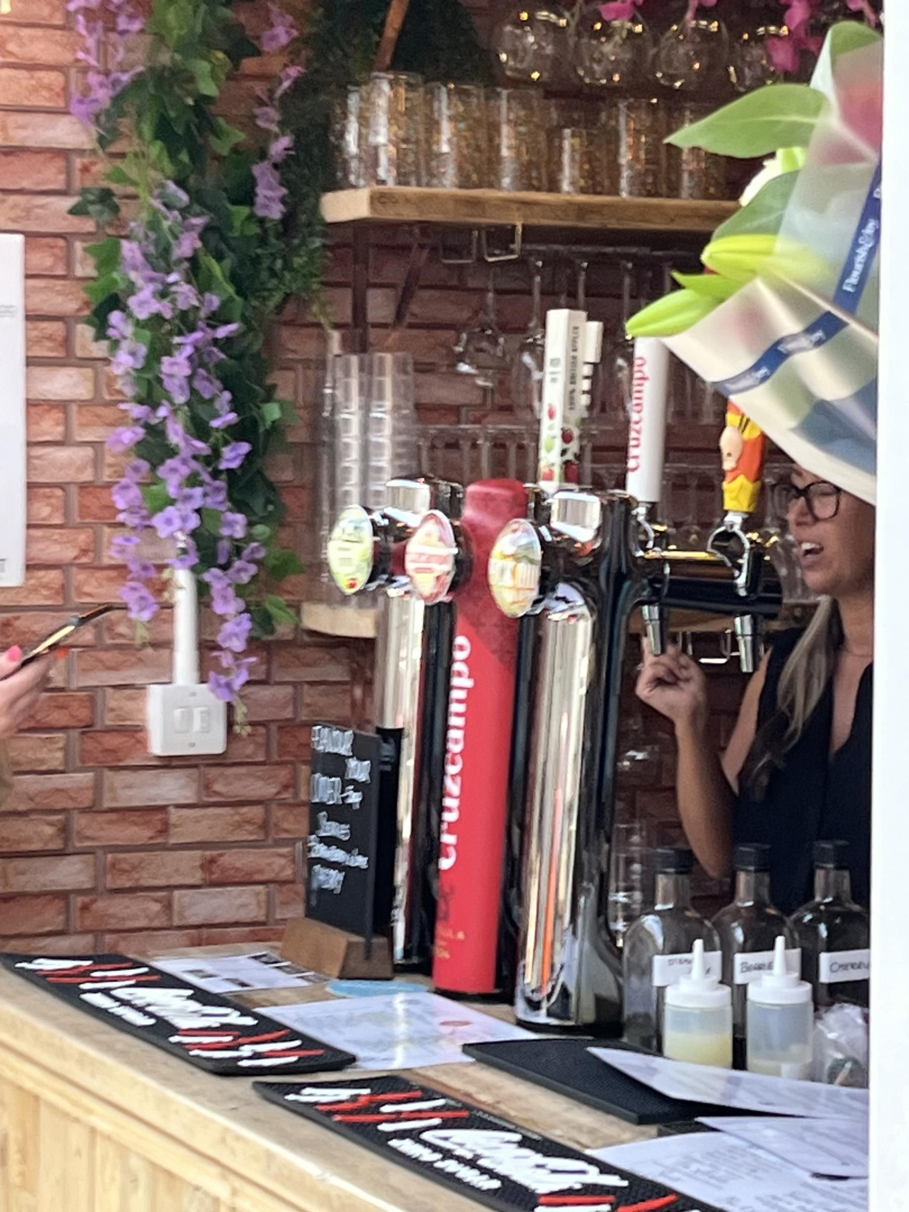 Bar Area. (Bar). Published on 15-06-2024