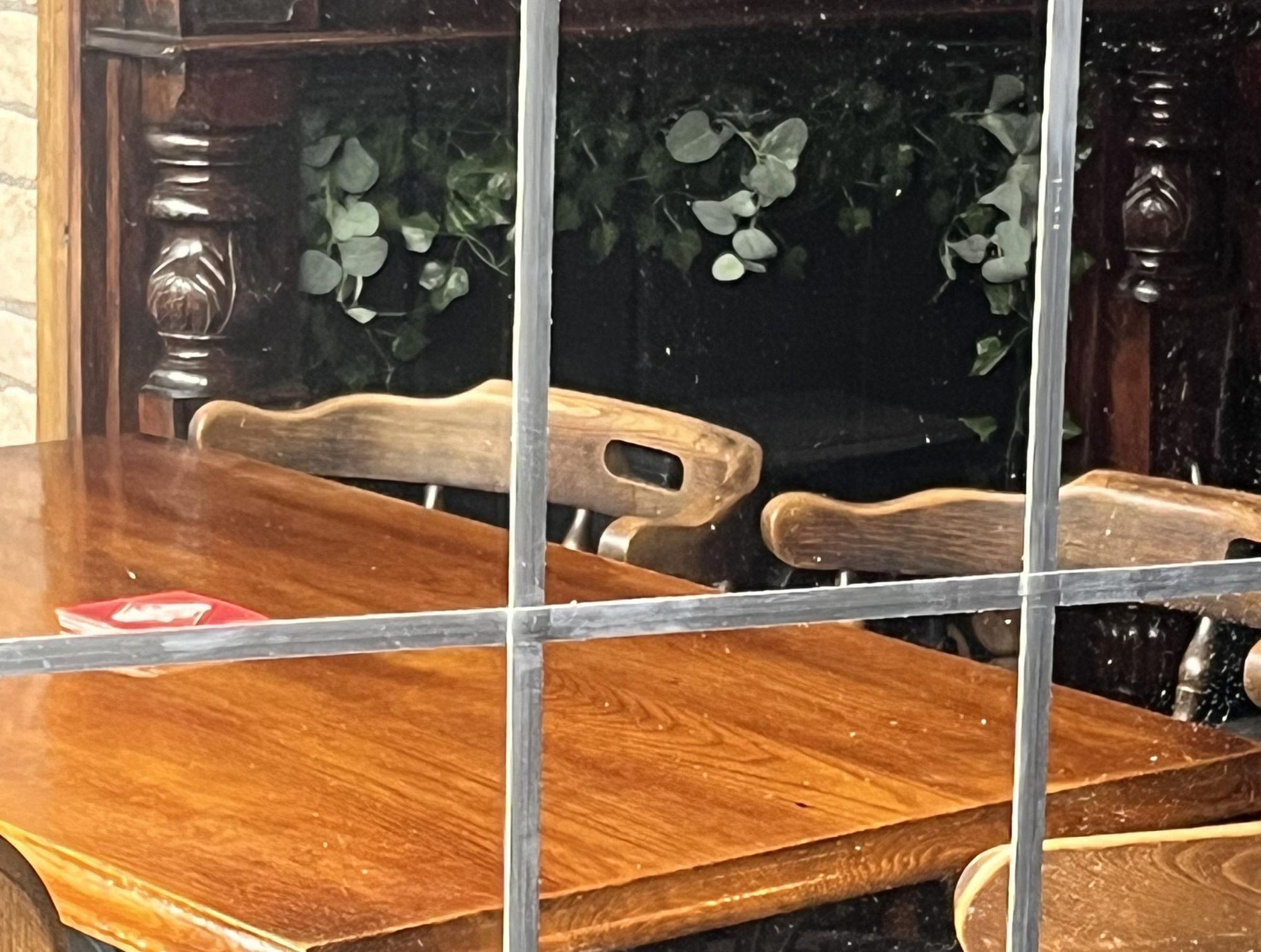 Seating. Published on 14-09-2024