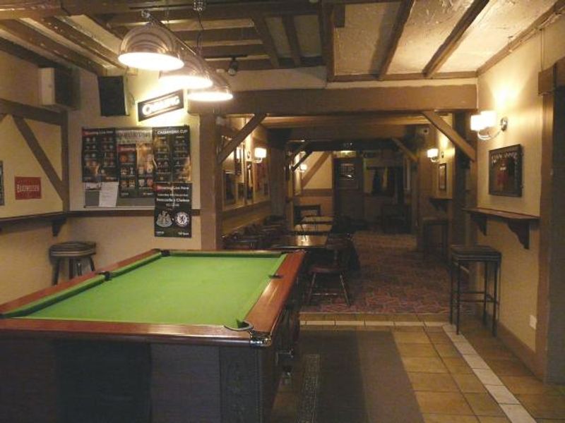 (Pub, Bar). Published on 28-11-2014