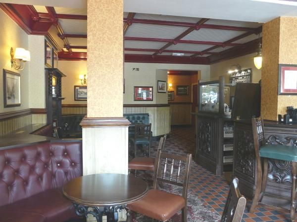 (Pub, Bar). Published on 24-06-2015