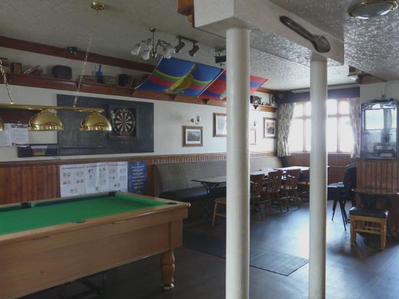 (Pub, Bar). Published on 06-09-2016
