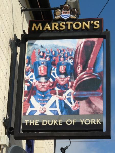 (Pub, External, Sign). Published on 14-04-2014