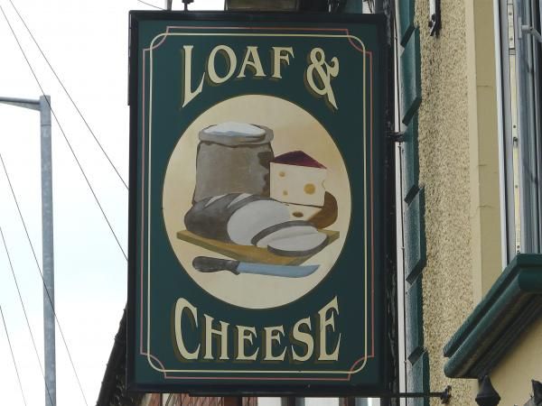 (Pub, External, Sign). Published on 25-06-2015