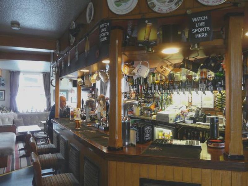 (Pub, Bar). Published on 25-06-2015 