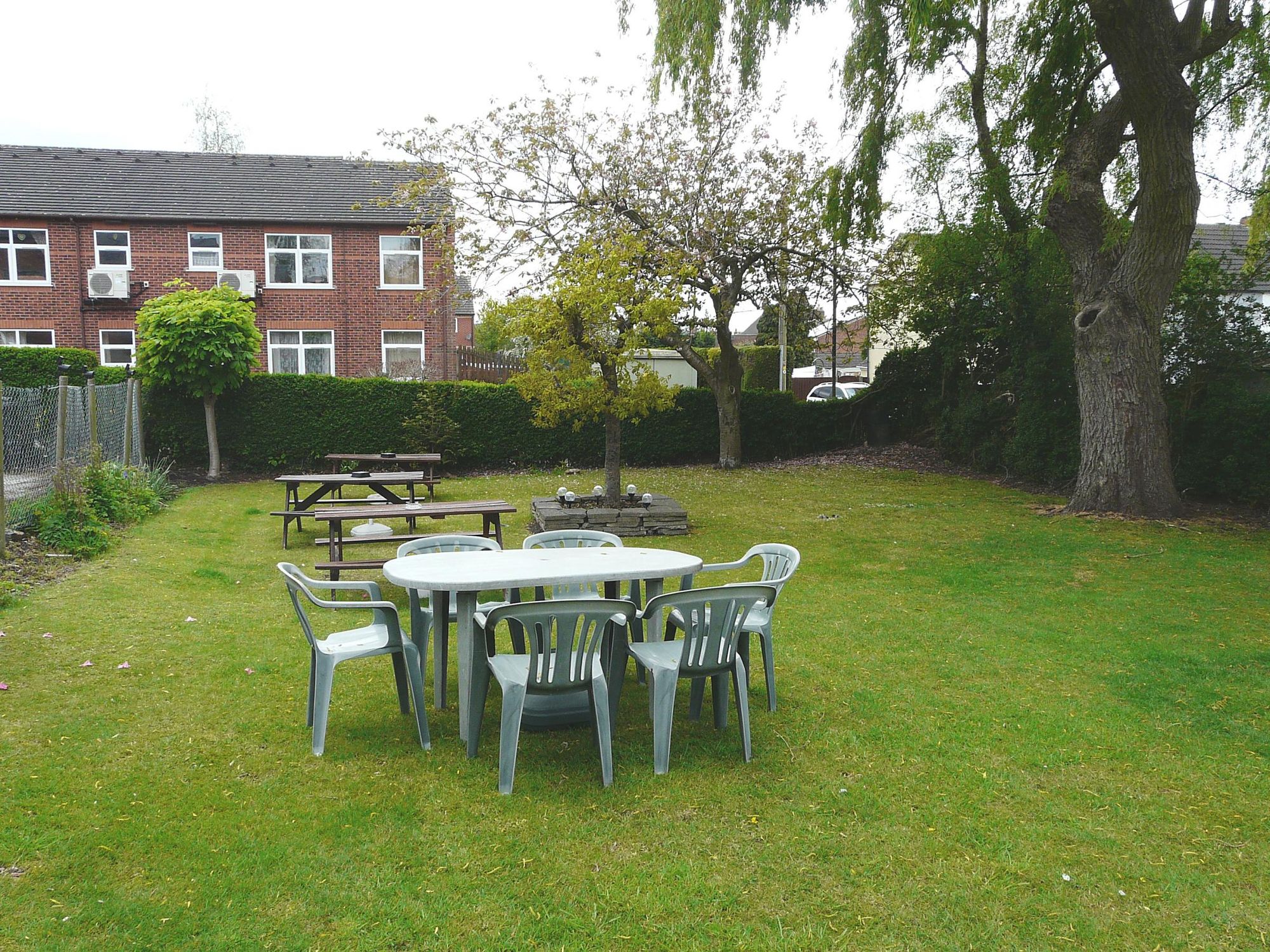 (Pub, External, Garden). Published on 16-05-2021
