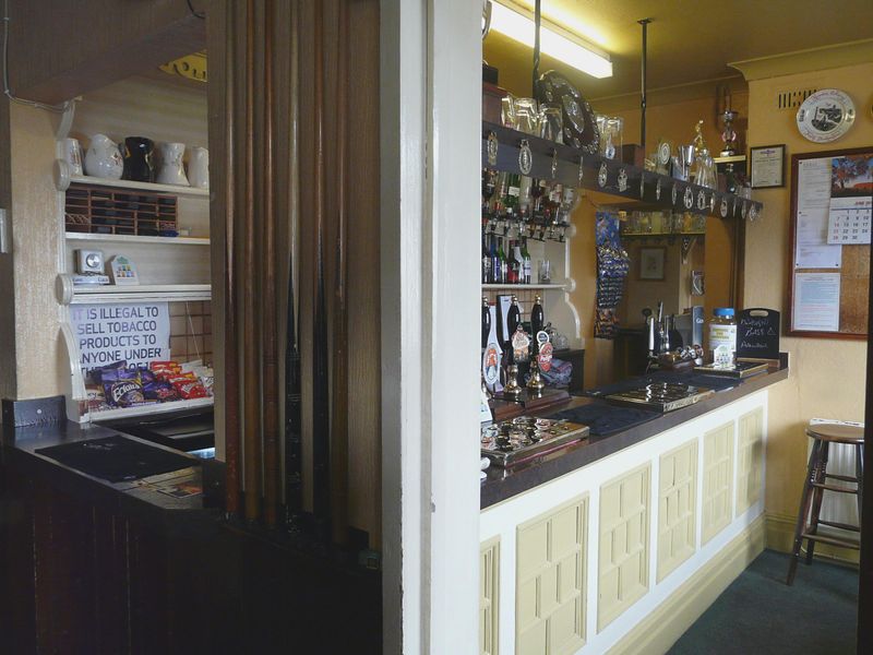 (Pub, Bar). Published on 16-05-2021