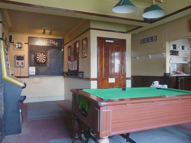 (Pub, Bar). Published on 16-05-2021