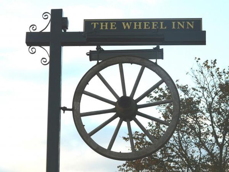 (Pub, Sign). Published on 05-10-2014 