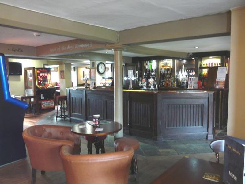 (Pub, Bar). Published on 05-10-2014 