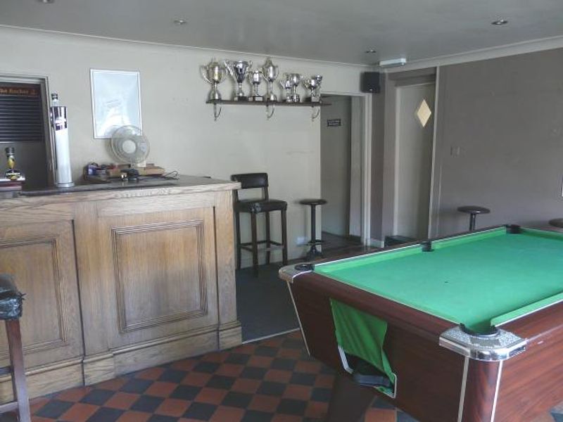 (Pub, Bar). Published on 31-08-2014 