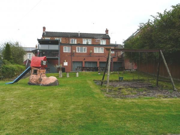 (Pub, External, Garden). Published on 31-08-2014