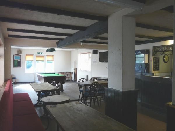 (Pub, Bar). Published on 04-08-2015