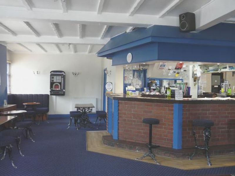 (Pub, Bar). Published on 04-08-2015