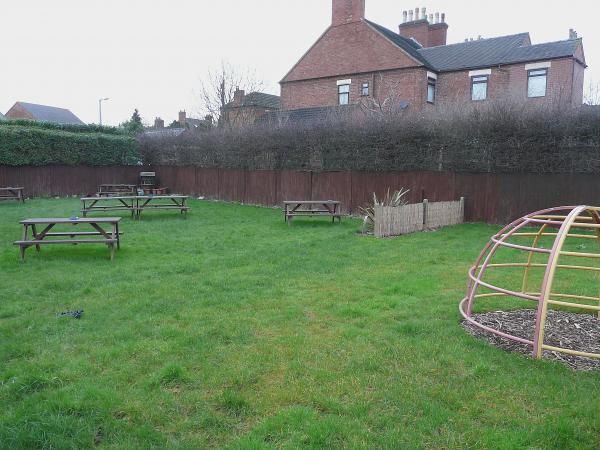 (Pub, External, Garden). Published on 28-01-2016
