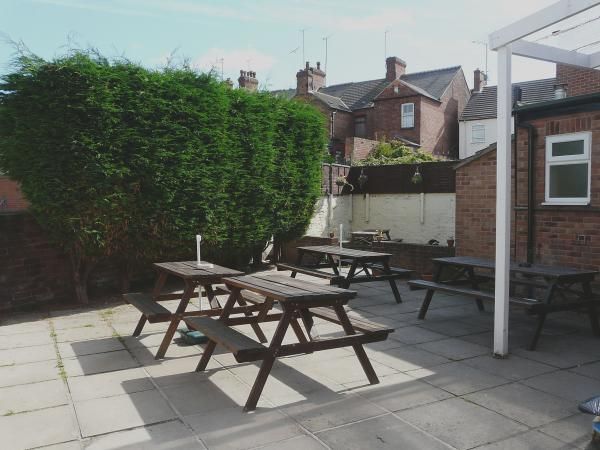 (Pub, External, Garden). Published on 19-08-2015