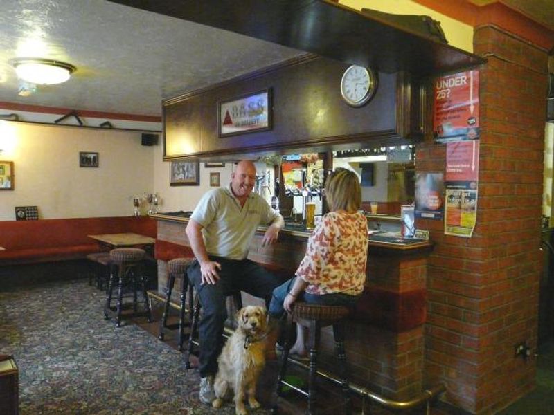 (Bar, Customers). Published on 19-09-2014 