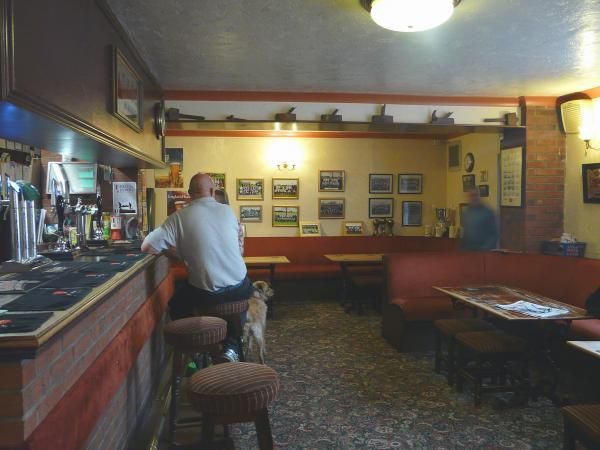 (Bar). Published on 19-09-2014