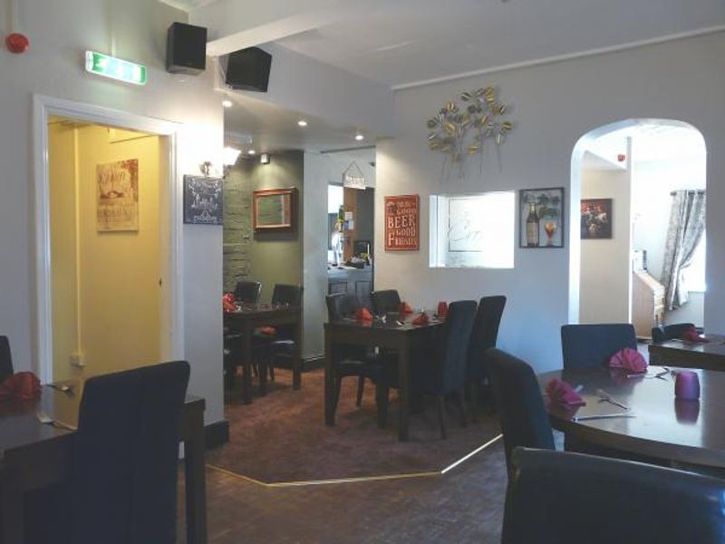 (Pub, Restaurant). Published on 18-02-2015 