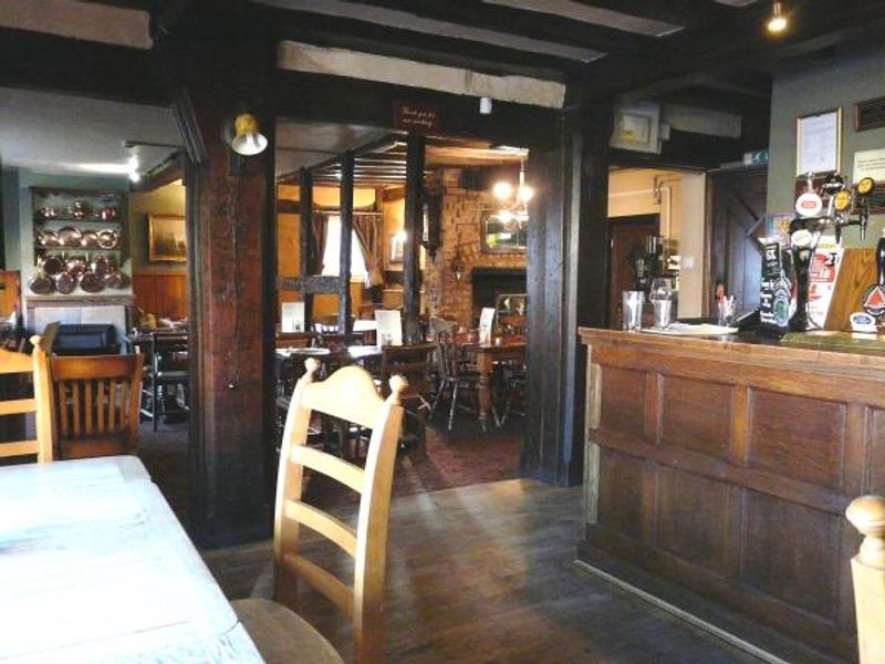 (Pub, Bar, Restaurant). Published on 24-02-2015 