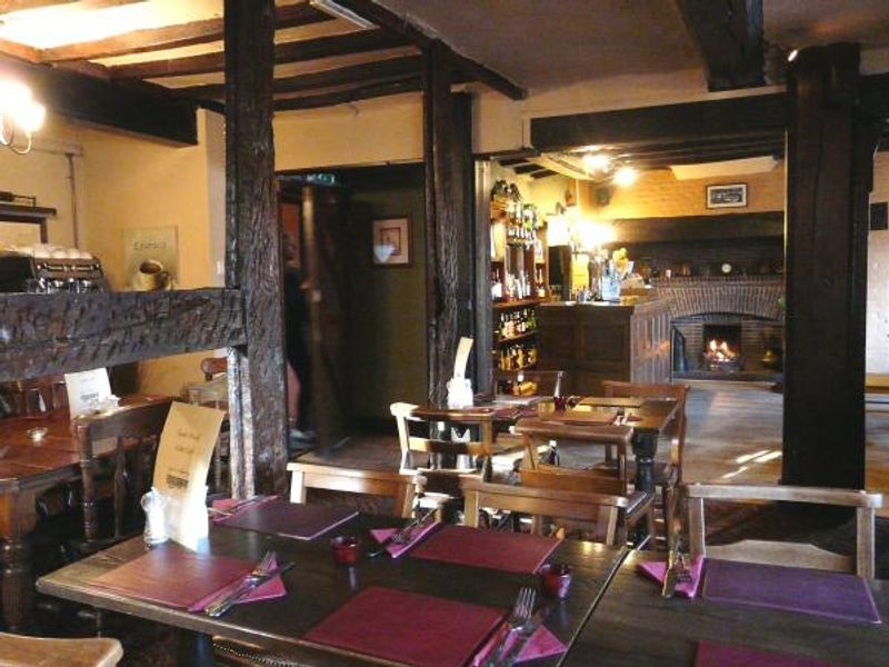 (Pub, Bar, Restaurant). Published on 24-02-2015 