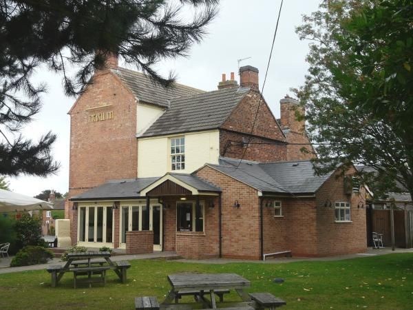 (Pub, External, Garden). Published on 20-10-2013