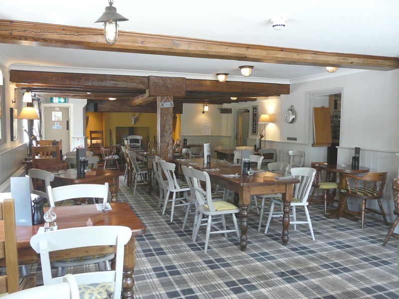 (Pub, Restaurant). Published on 21-05-2017 