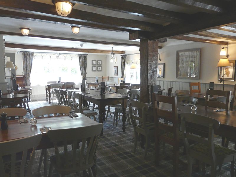 (Pub, Restaurant). Published on 21-05-2017 