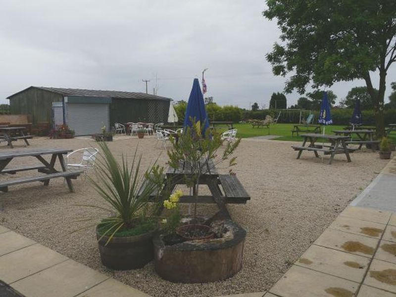 (Pub, External, Garden). Published on 25-07-2016 