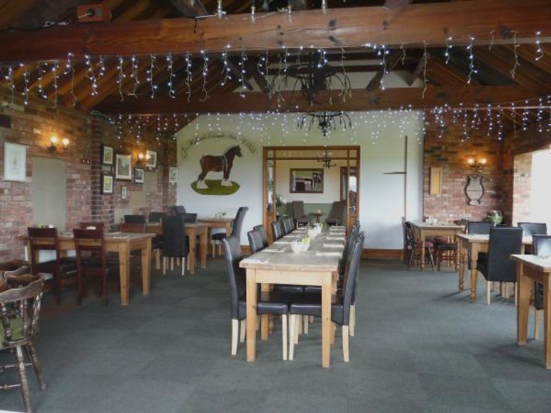 (Pub, Restaurant). Published on 25-07-2016 